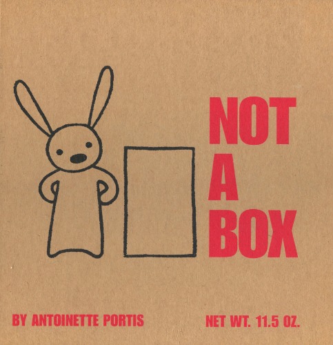 노부영 / Not a Box (Book+CD)