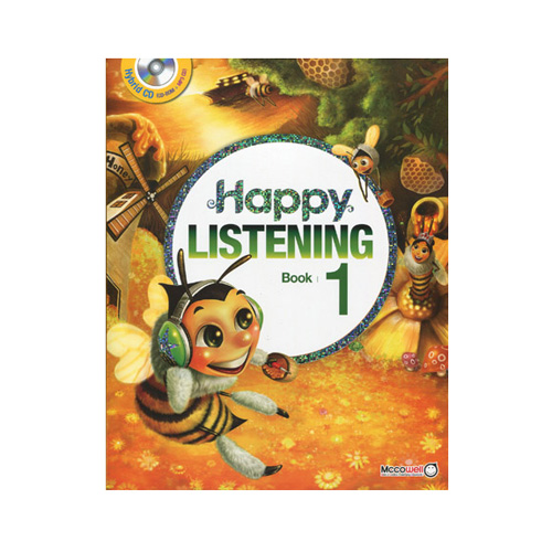 [Mccowell] Happy Listening 1