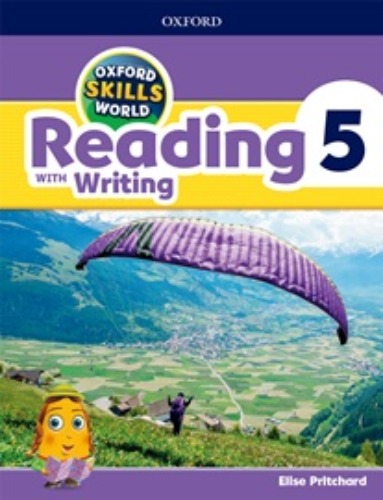 [Oxford] Skills World Reading with Writing 5