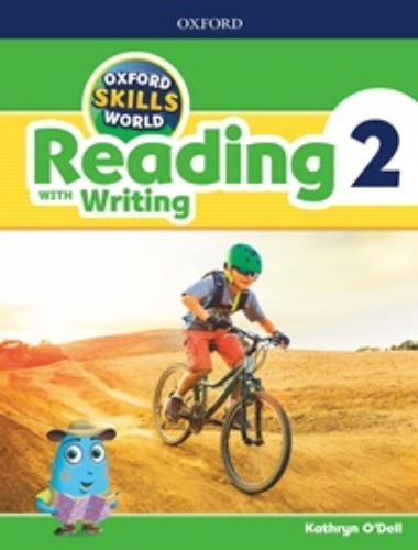 [Oxford] Skills World Reading with Writing 2