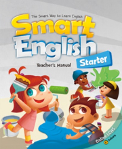 [e-future] Smart English Starter Teacher&#039;s Manual