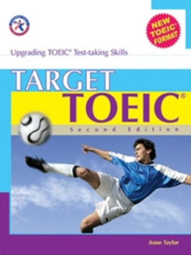 Target TOEIC (2nd)