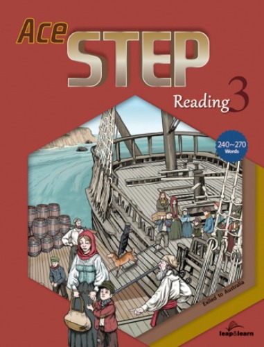 [leap&amp;learn] Ace Step Reading 3