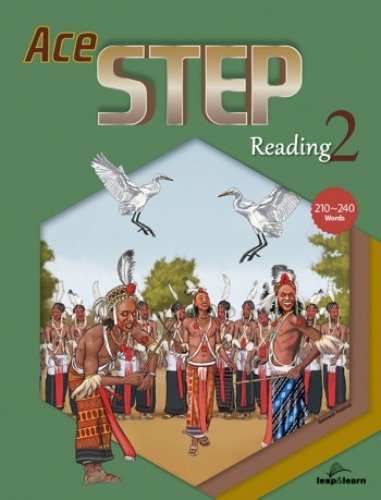[leap&amp;learn] Ace Step Reading 2