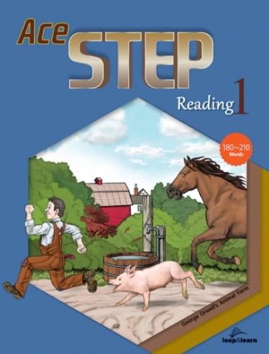 [leap&amp;learn] Ace Step Reading 1