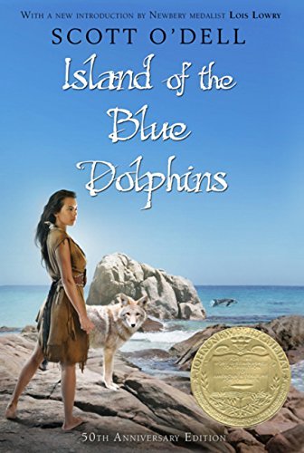 Newbery / Island of the Blue Dolphins