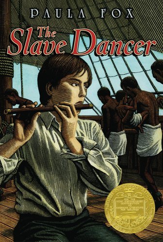 Newbery / The Slave Dancer
