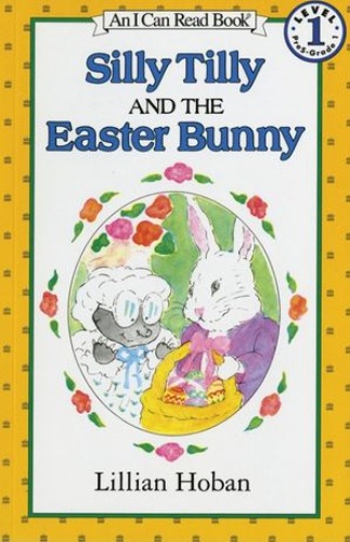 I Can Read Book 1-24 / Silly Tilly and the Easter Bunny (Book+CD)