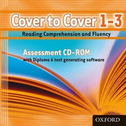 [Oxford] Cover to Cover Test CD-ROM (1-3)