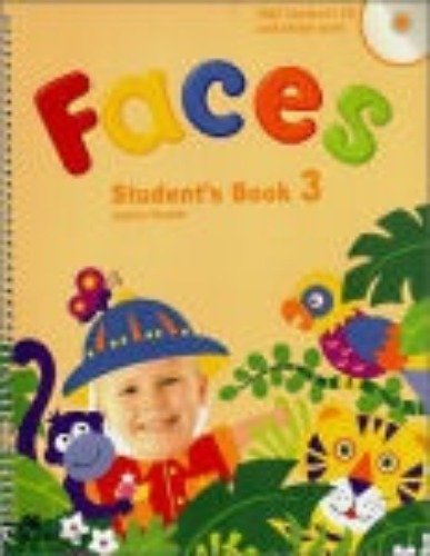 Faces 3 Student&#039;s Book