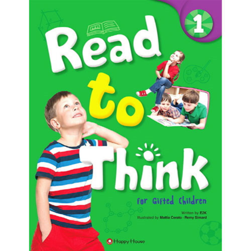 Read to Think 1