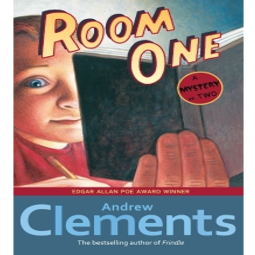 Andrew Clements 10 / Room One (Book only)