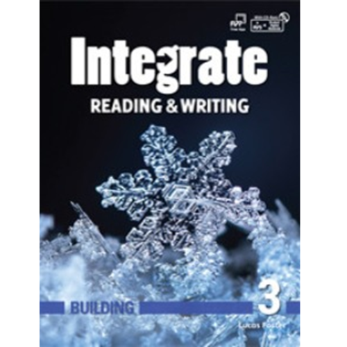 [Compass] Integrate Reading &amp; Writing Building 3