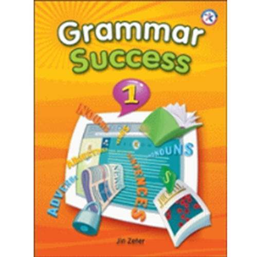 [Compass] Grammar Success 1  Student Book