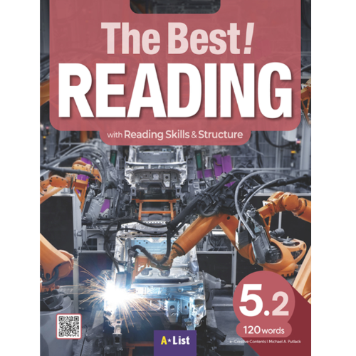[A*List] The Best Reading 5.2