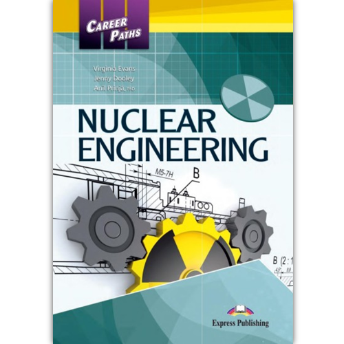 [Career Paths] Nuclear Engineering