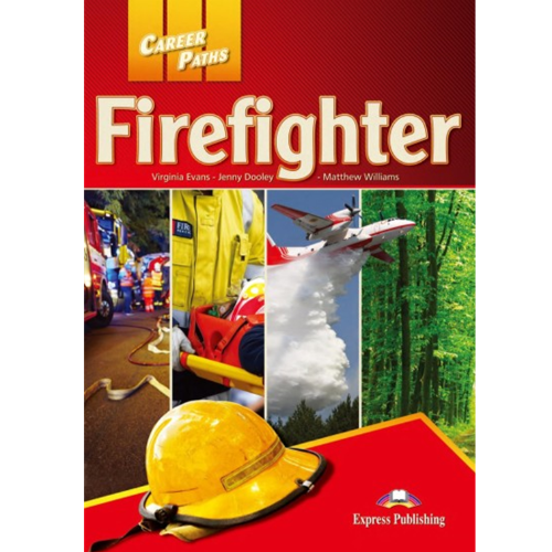 [Career Paths] Firefighter