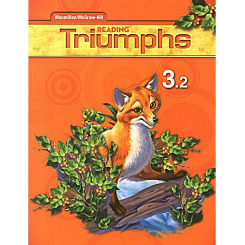 Triumphs (2011) 3.2 SB with MP3 CD(1)