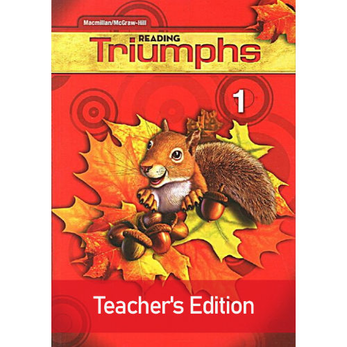 Triumphs (2011) 1 SB TE