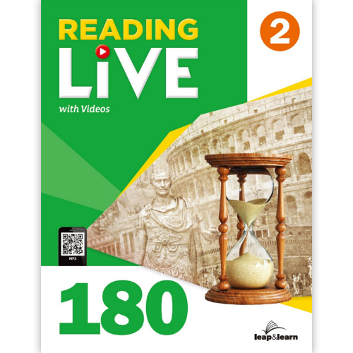 [leap&amp;learn] Reading Live 180-2