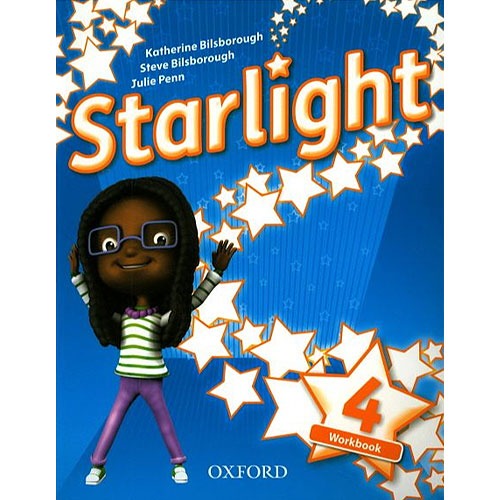[Oxford] Starlight WB 4