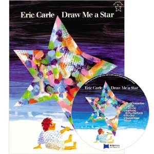 노부영 / Draw Me a Star (Book+CD)