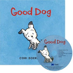 노부영 / Good Dog (Book+CD)