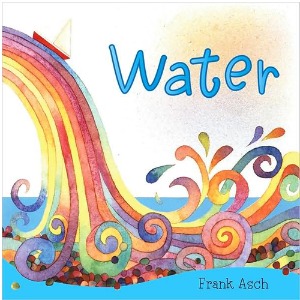 노부영 / Water (Book+CD)