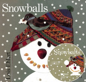 베오영 / Snowballs (Book+CD)