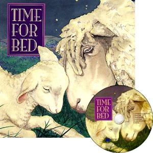 노부영 / Time for Bed (Book+CD)