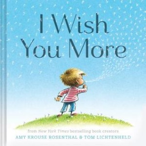 노부영 / I Wish You More (Book+CD)