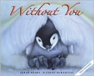 노부영 / Without You (Book+CD)