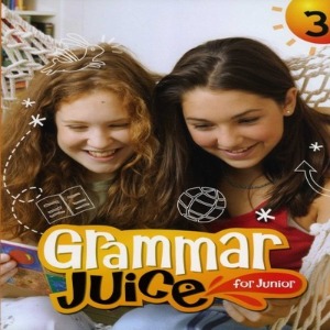 [A*List] Grammar Juice for Junior 3 Student Book