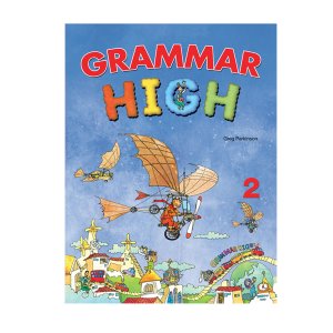 [WorldCom] Grammar High 2 Student Book