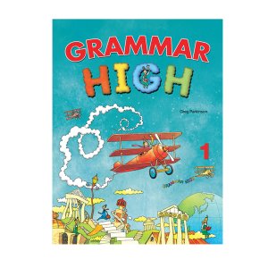 [WorldCom] Grammar High 1 Student Book