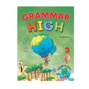[WorldCom] Grammar High 3 Student Book