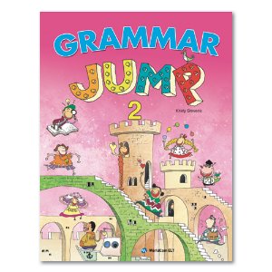[WorldCom] Grammar Jump 2 Student Book