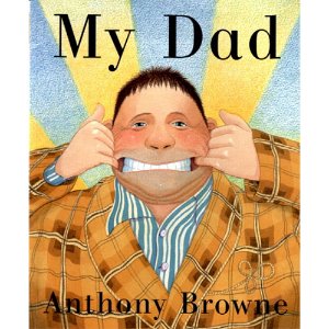 My First Literacy 2-07 / My Dad (Book+WB+CD)