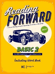 [능률] Reading Forward Basic2