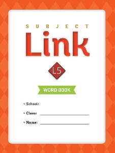 [Ne_Build&amp;Grow] Subject Link 5 Word Book