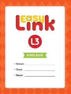 [Ne_Build&amp;Grow] Easy Link 3 Word Book