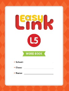 [Ne_Build&amp;Grow] Easy Link 5 Word Book