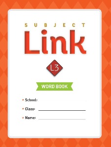[Ne_Build&amp;Grow] Subject Link 3 Word Book