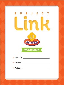 [Ne_Build&amp;Grow] Subject Link Starter1 Word Book