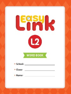 [Ne_Build&amp;Grow] Easy Link 2 Word Book
