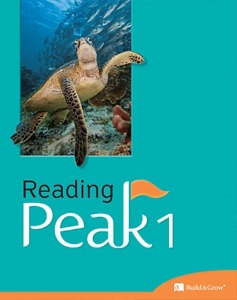 [Ne_Build&amp;Grow] Reading Peak 1