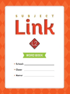 [Ne_Build&amp;Grow] Subject Link 2 Word Book