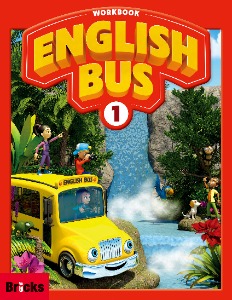[Bricks] English Bus 1 Work Book