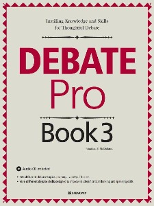 Debate Pro Book 3