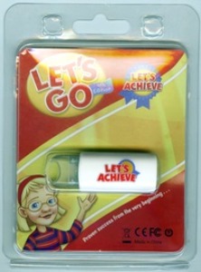 {Oxford} Let&#039;s Go: Let&#039;s Achieve USB (4th Edition)